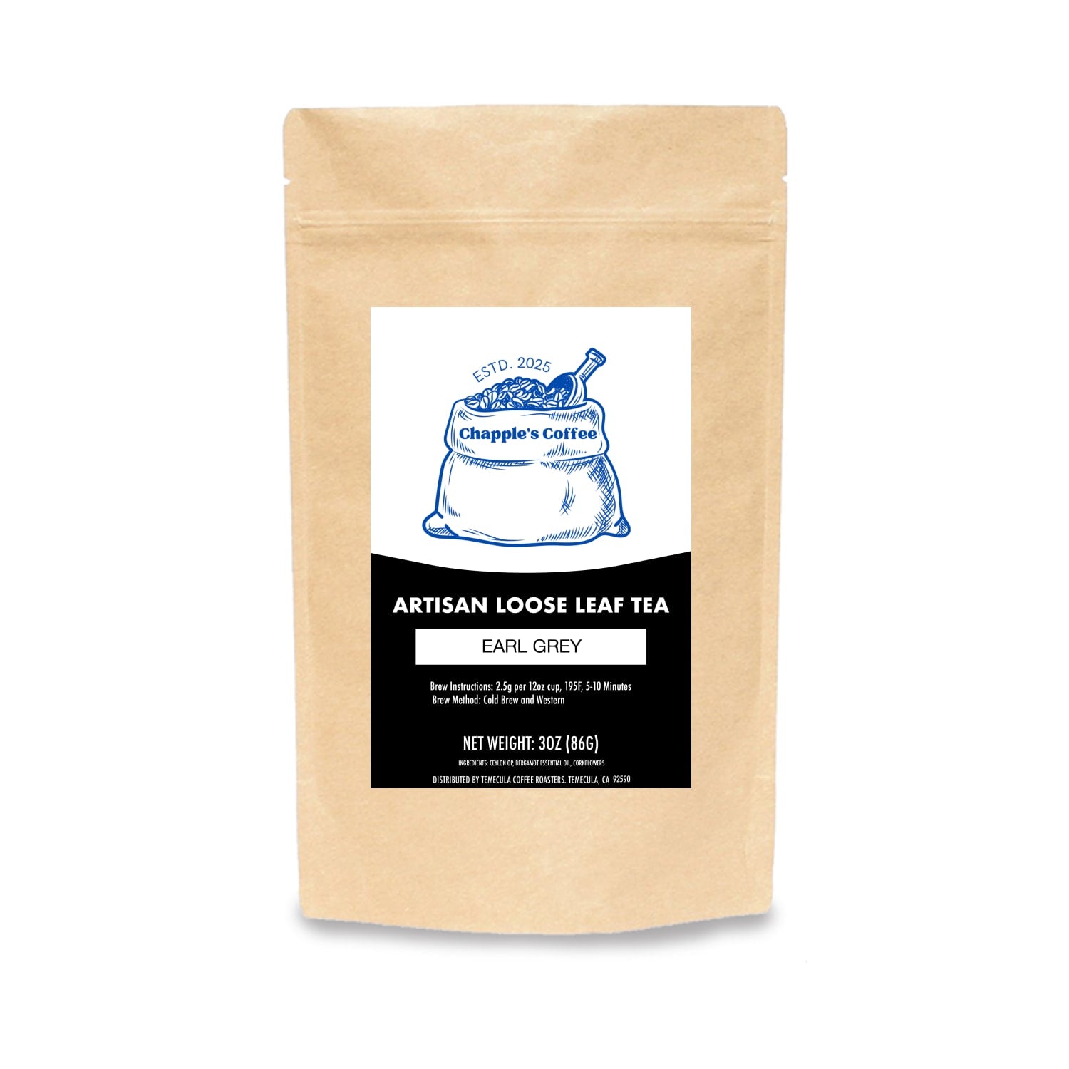 Earl Grey